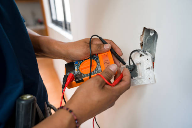 Best Affordable Emergency Electrician  in Cresskill, NJ