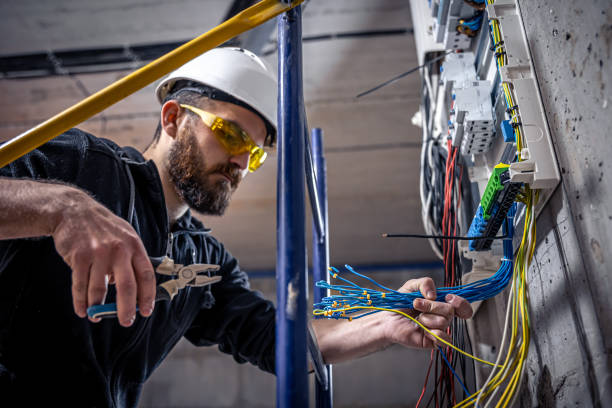 Professional Electrician in Cresskill, NJ
