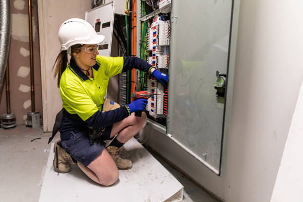 Best Circuit Breaker Repair  in Cresskill, NJ