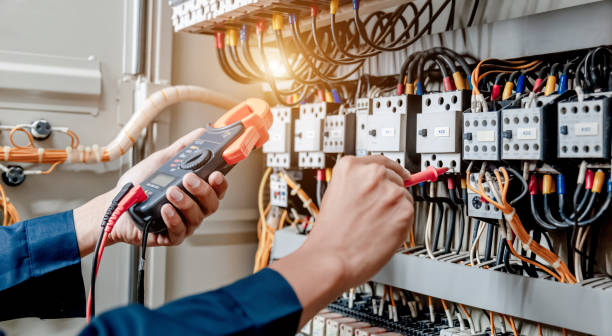 Best Electrical Repair Services  in Cresskill, NJ