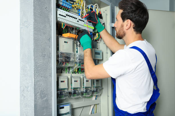 Best Electrical Rewiring Services  in Cresskill, NJ