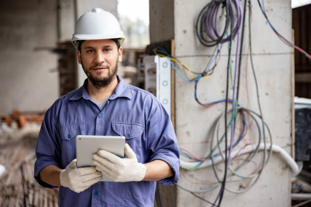 Best Affordable Electrical Installation  in Cresskill, NJ