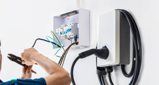 Best Electrical Wiring Services  in Cresskill, NJ