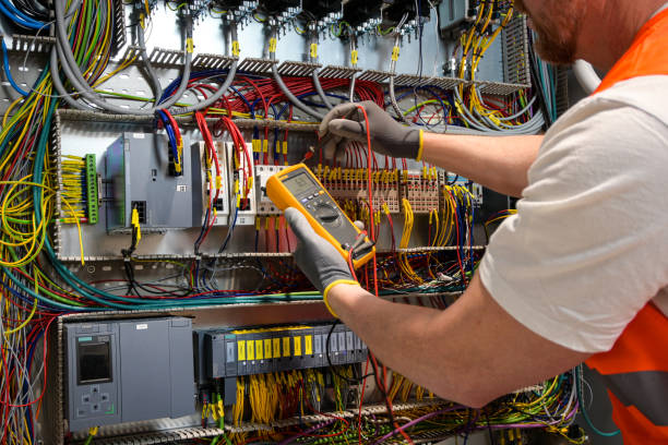 Best Home Electrical Repair  in Cresskill, NJ