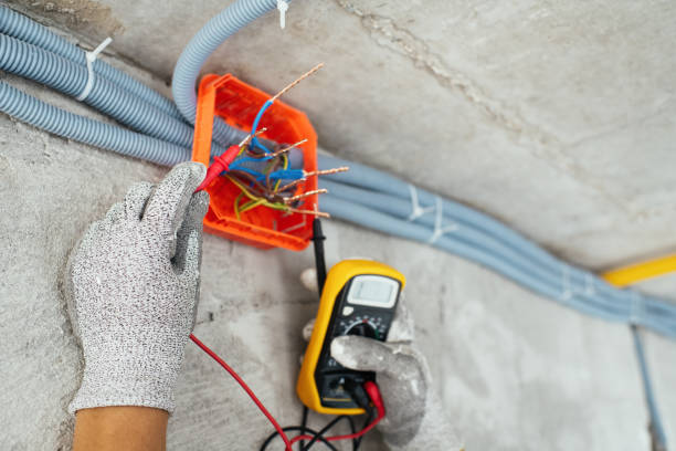 Best Electrical Wiring Services  in Cresskill, NJ