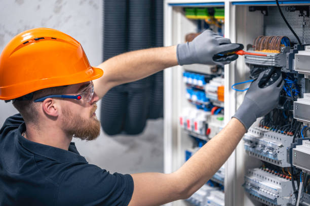 Best Electrical Installation Contractor  in Cresskill, NJ