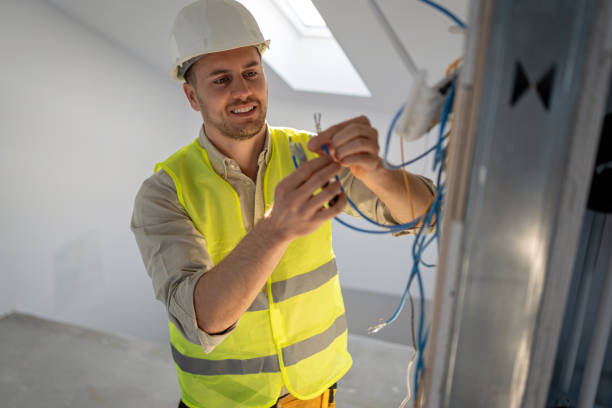 Affordable Emergency Electrician in Cresskill, NJ