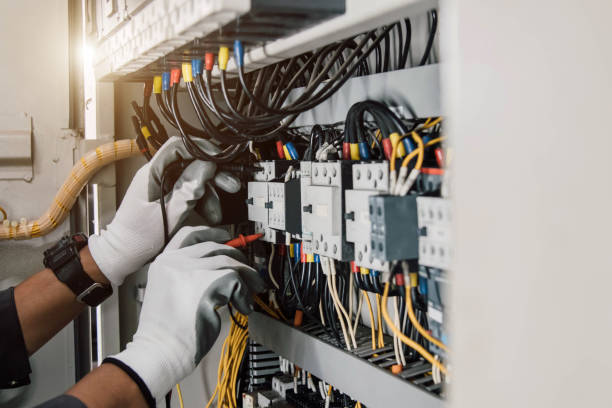 Best Licensed Electrician  in Cresskill, NJ