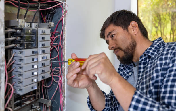 Best Electrical System Inspection  in Cresskill, NJ